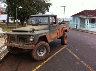 F-75 4x4 Motor 6cc 3000 F-75 4x4 Motor 6cc 3000