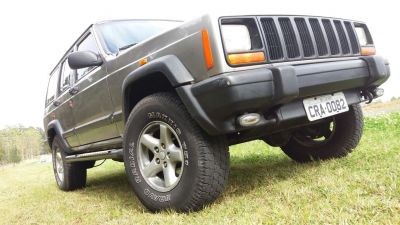 Jeep Cherokee sport 