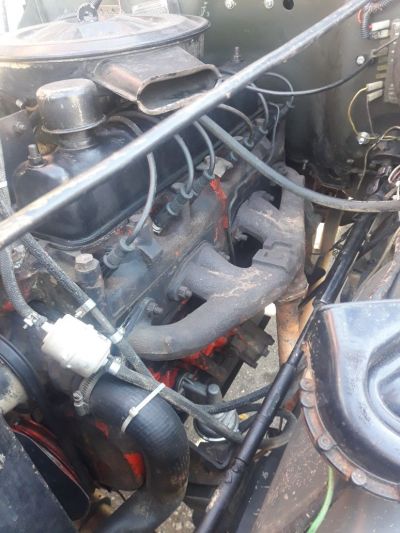 Motor BF 161 6cc OROGINAL Motor BF 161 6cc OROGINAL