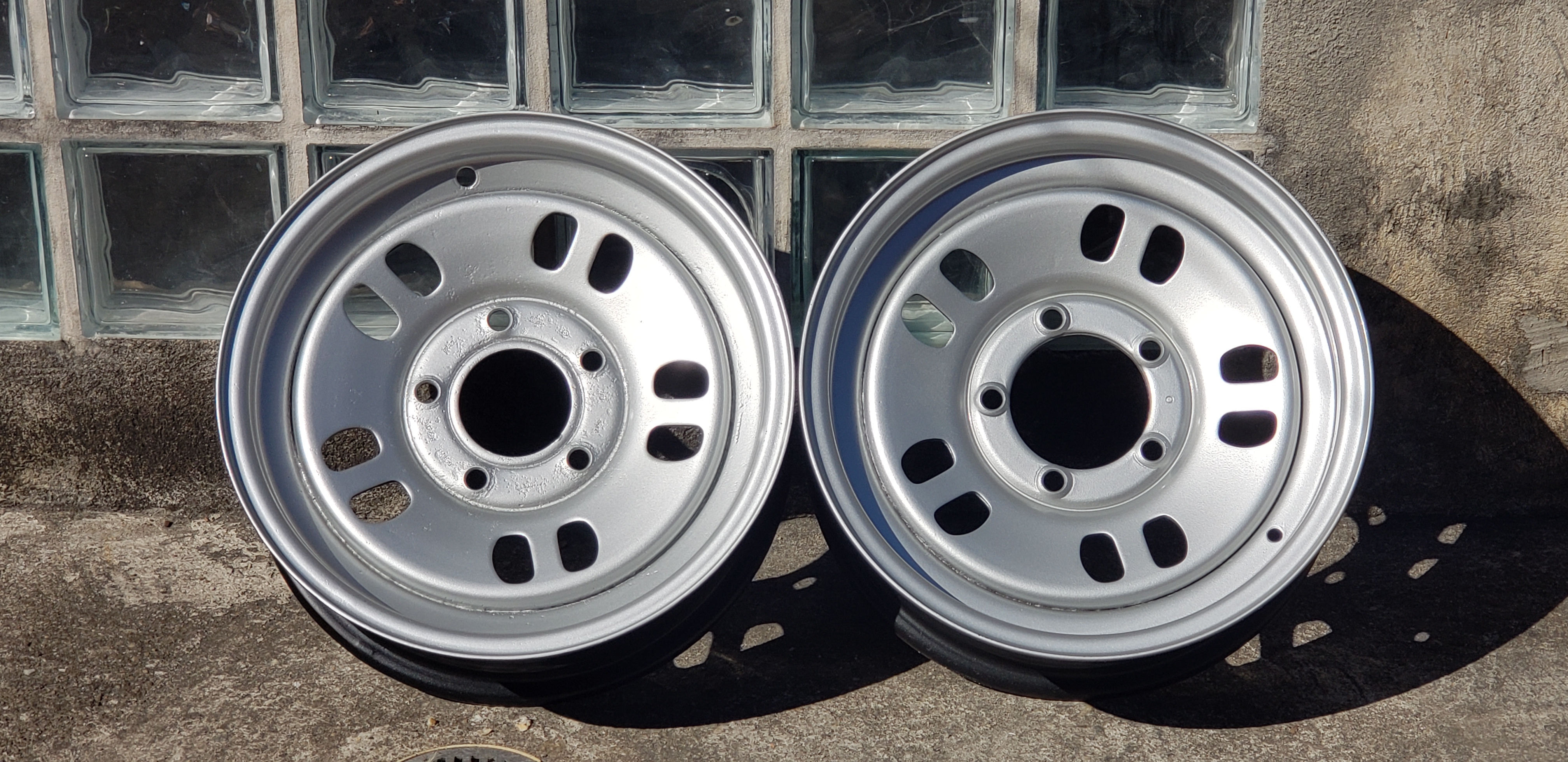 F1000 aro 16x6" F1000 aro 16x6"