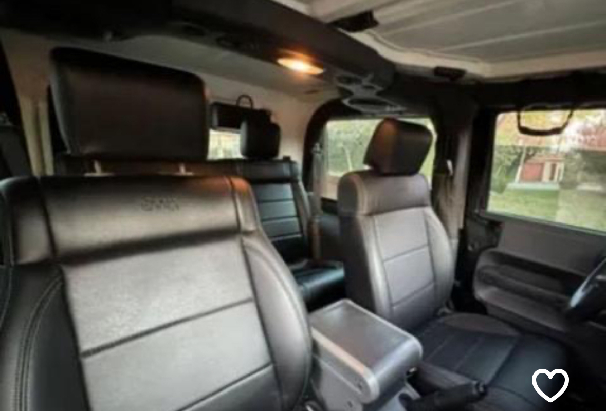 Wrangler 2007 Wrangler 2007