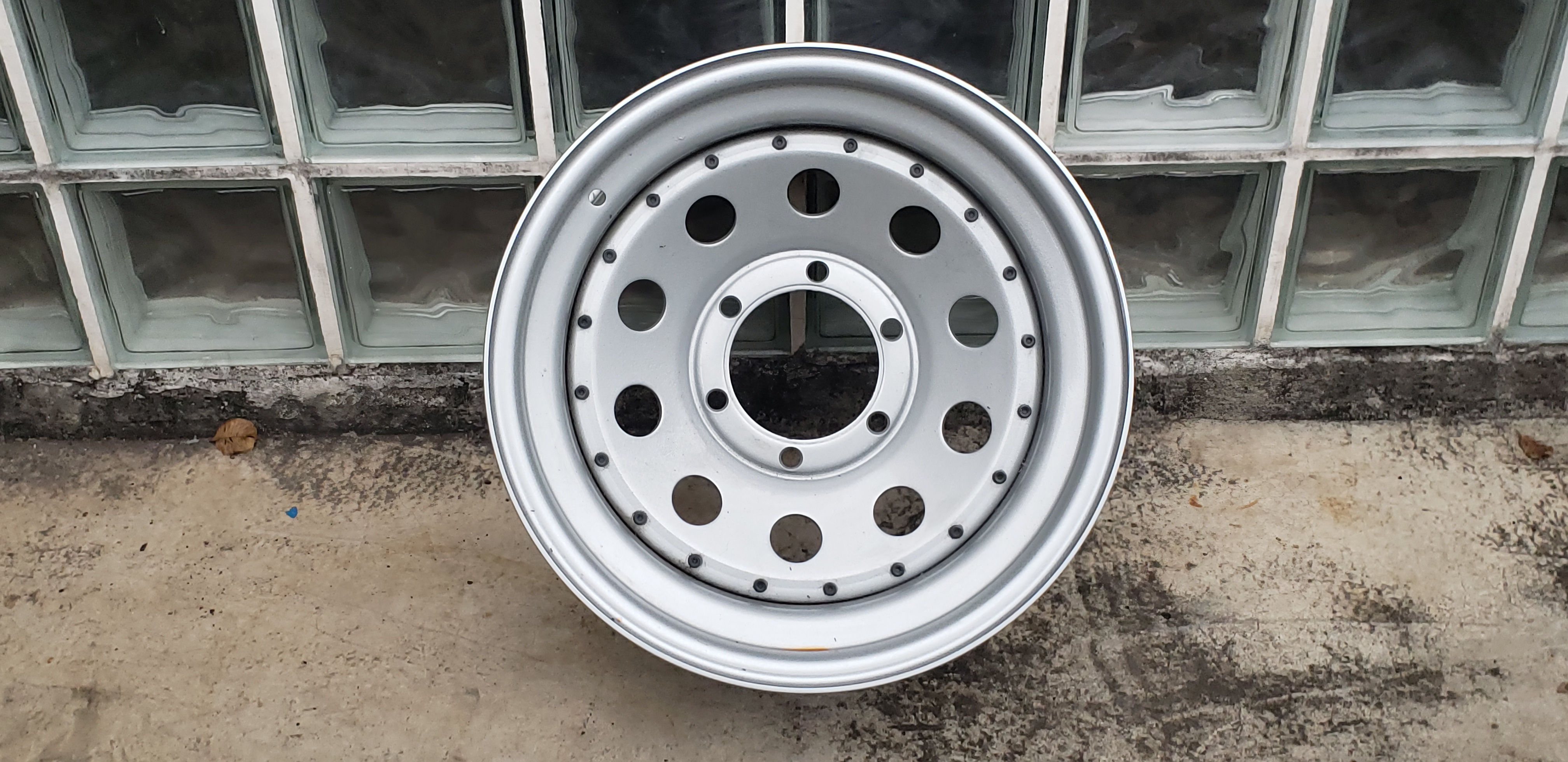 1 Modular 16x7 Toyota