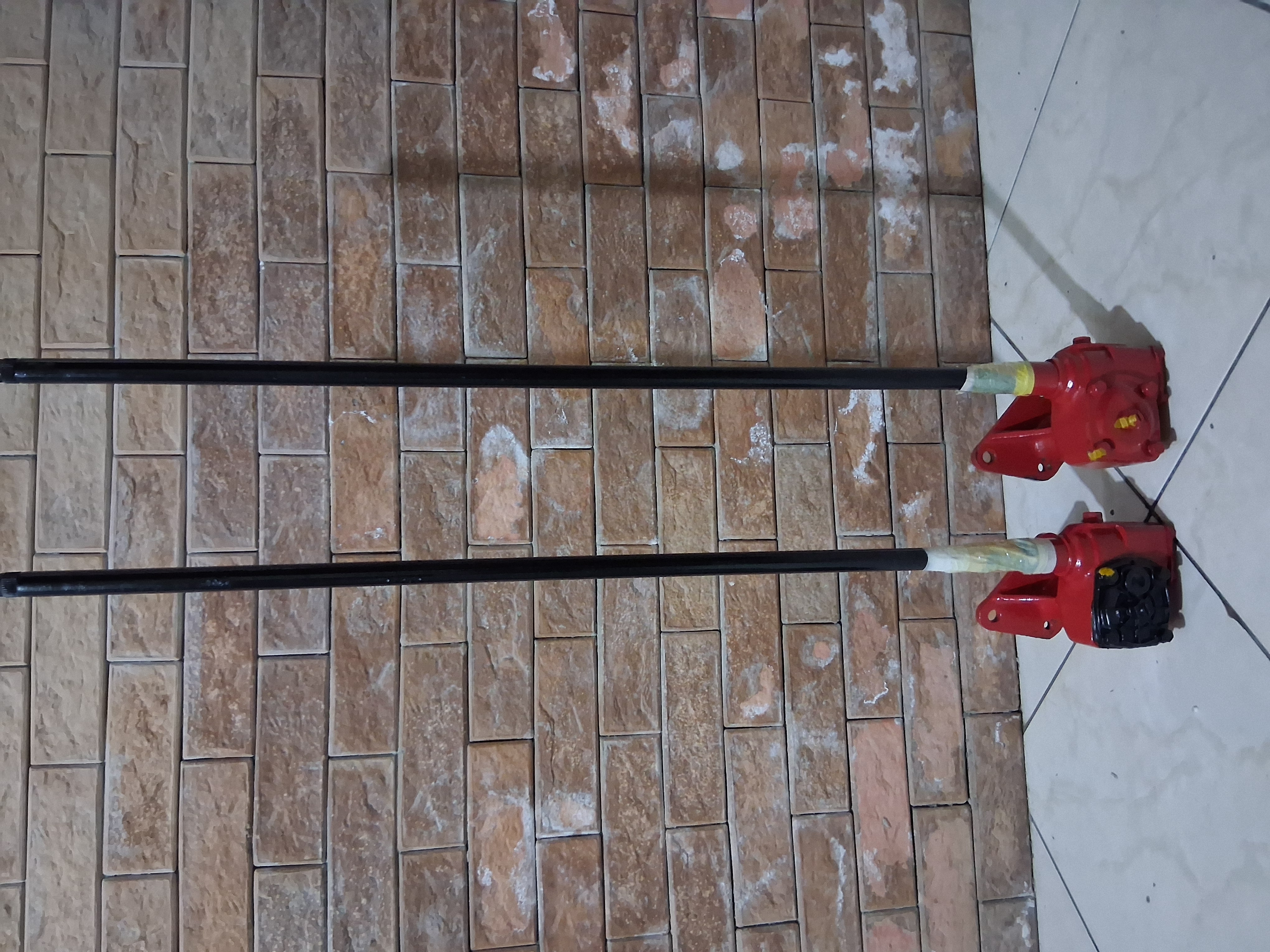 Caixa direção rural, f75 