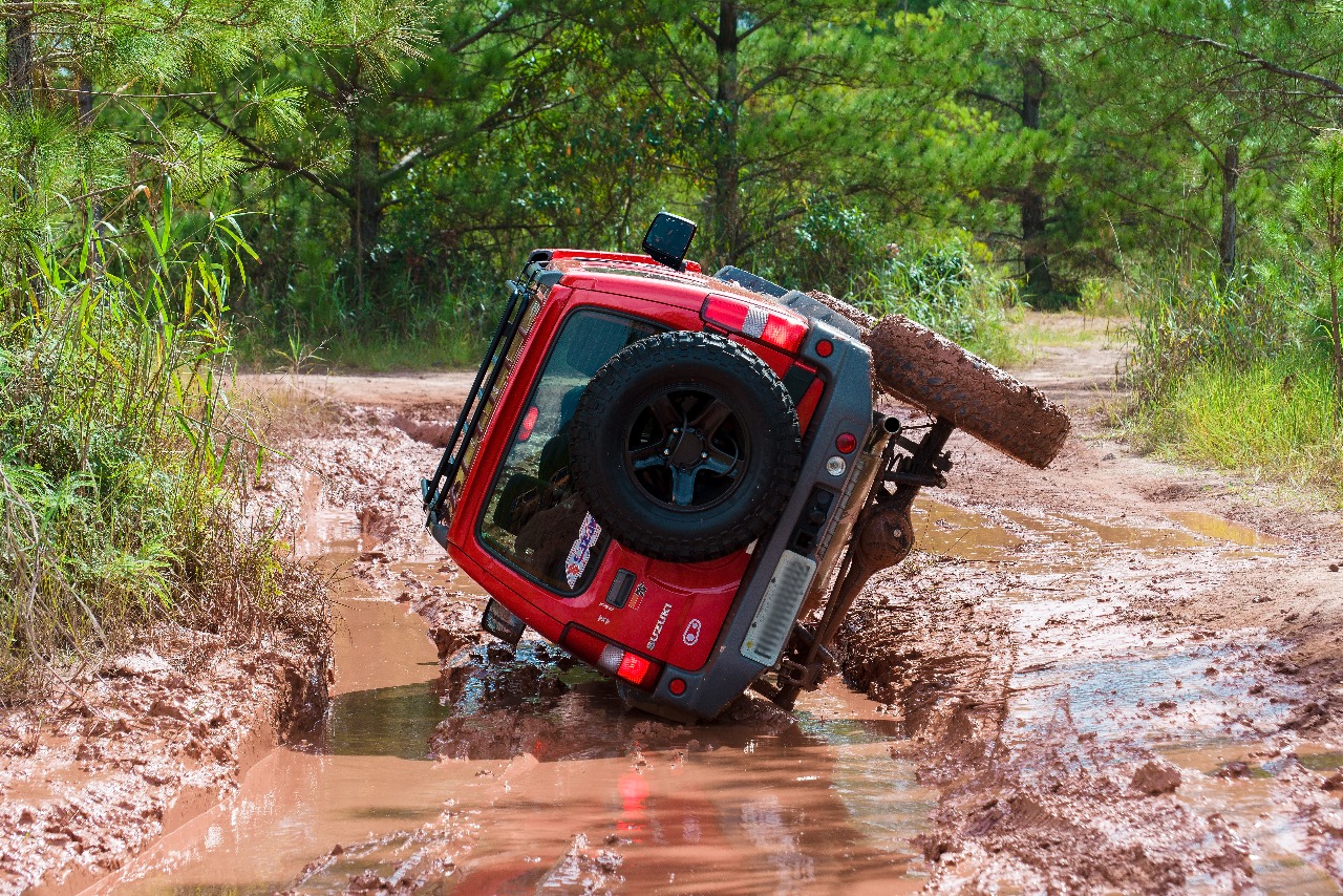 Wwwooxxx - Jimny 4x4 Brasil