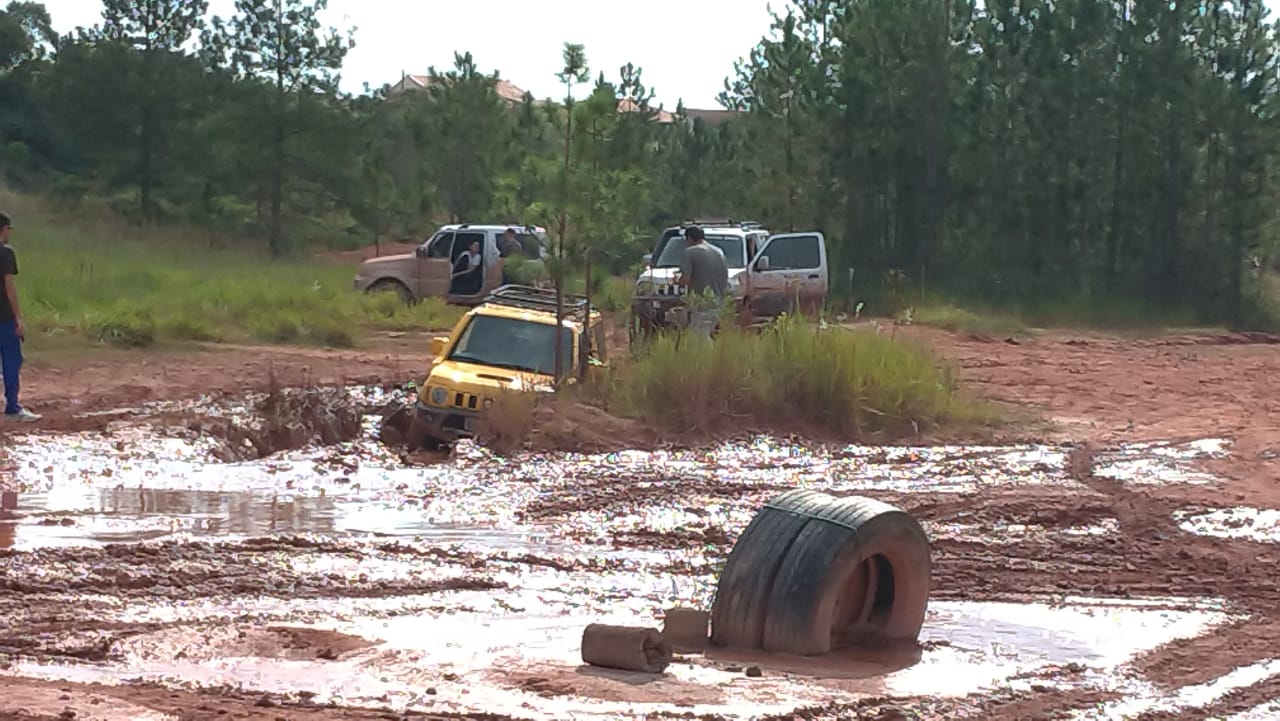 Wwwwxxxxsss - Jimny 4x4 Brasil