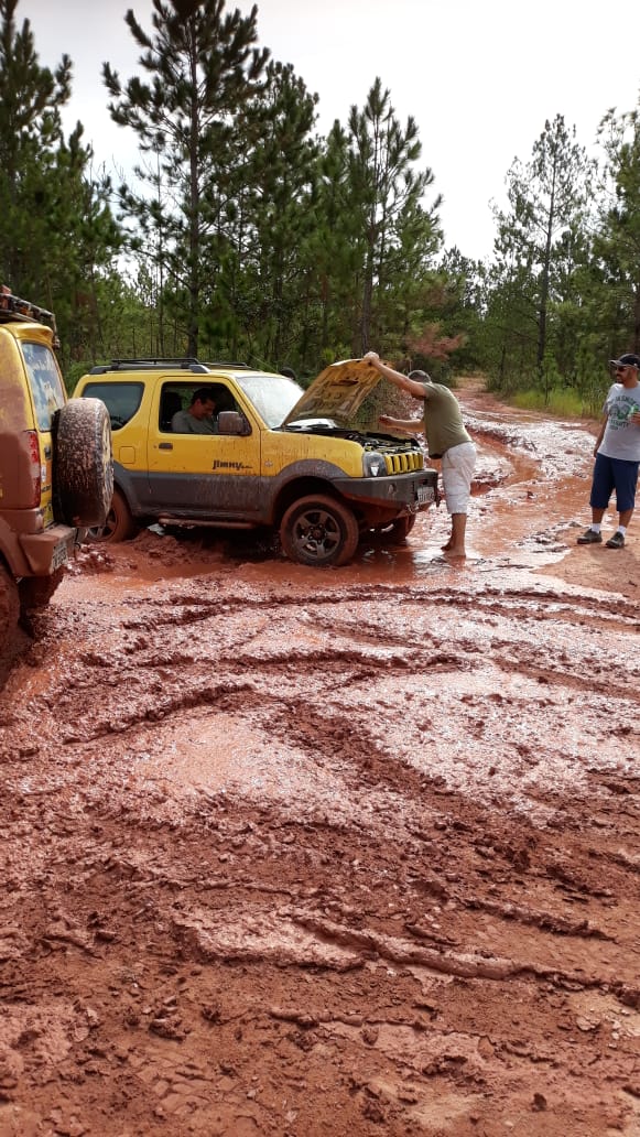 Xxxmoivi - Jimny 4x4 Brasil